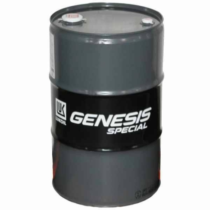 Масло моторное синт. Лукойл GENESIS Special 5W30 A3/B3 A3/B4 бочка 57л. (НК) розлив